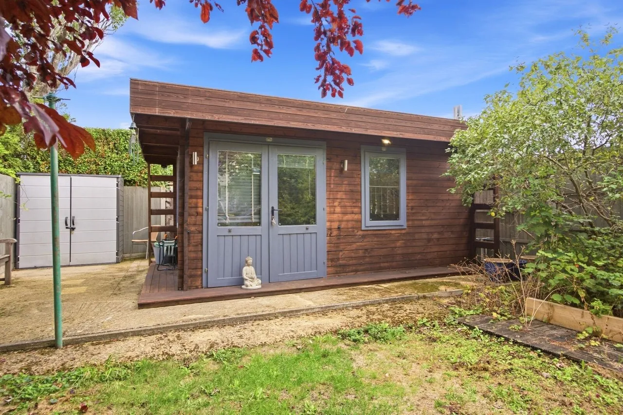 Hyde View Road, Harpenden, AL5, photo 18