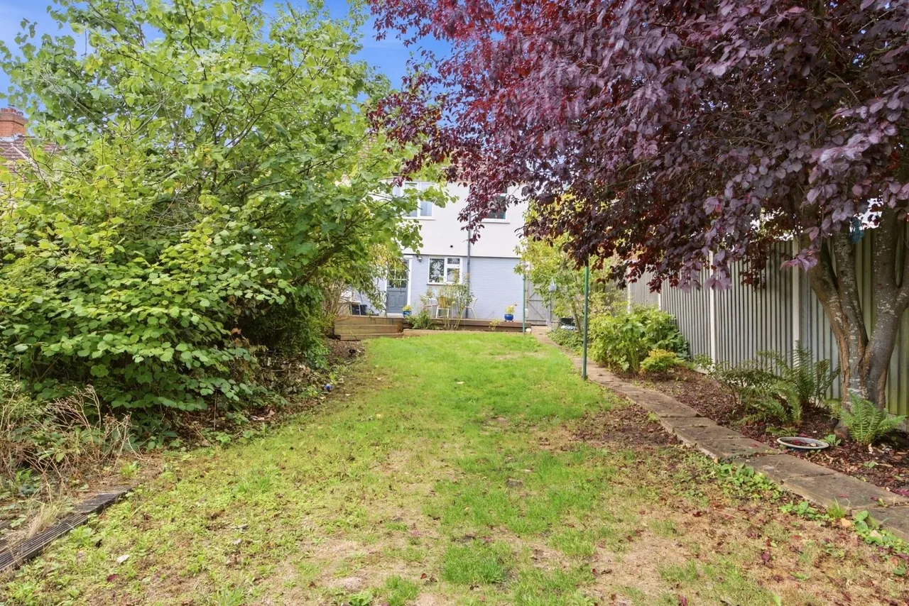 Hyde View Road, Harpenden, AL5, photo 21
