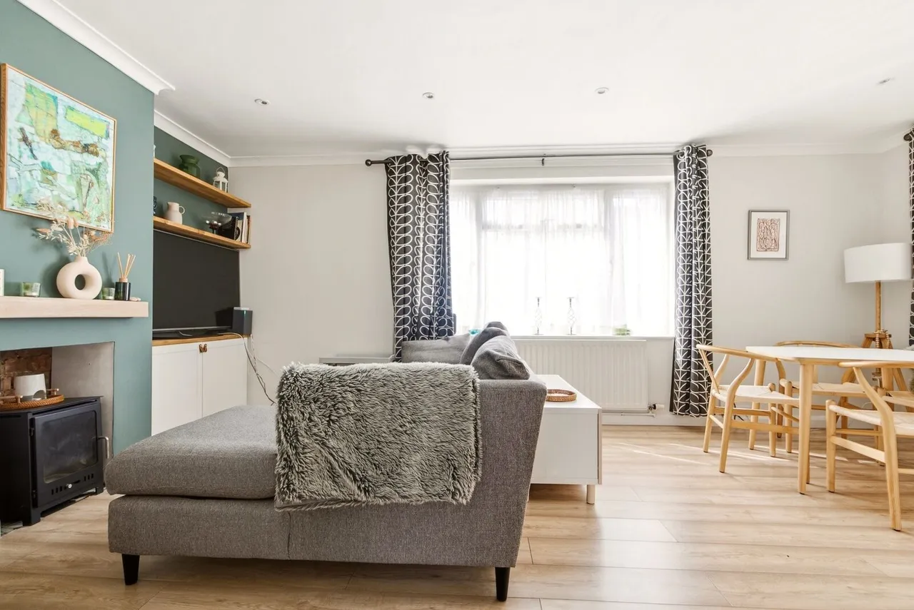 Hyde View Road, Harpenden, AL5, photo 5