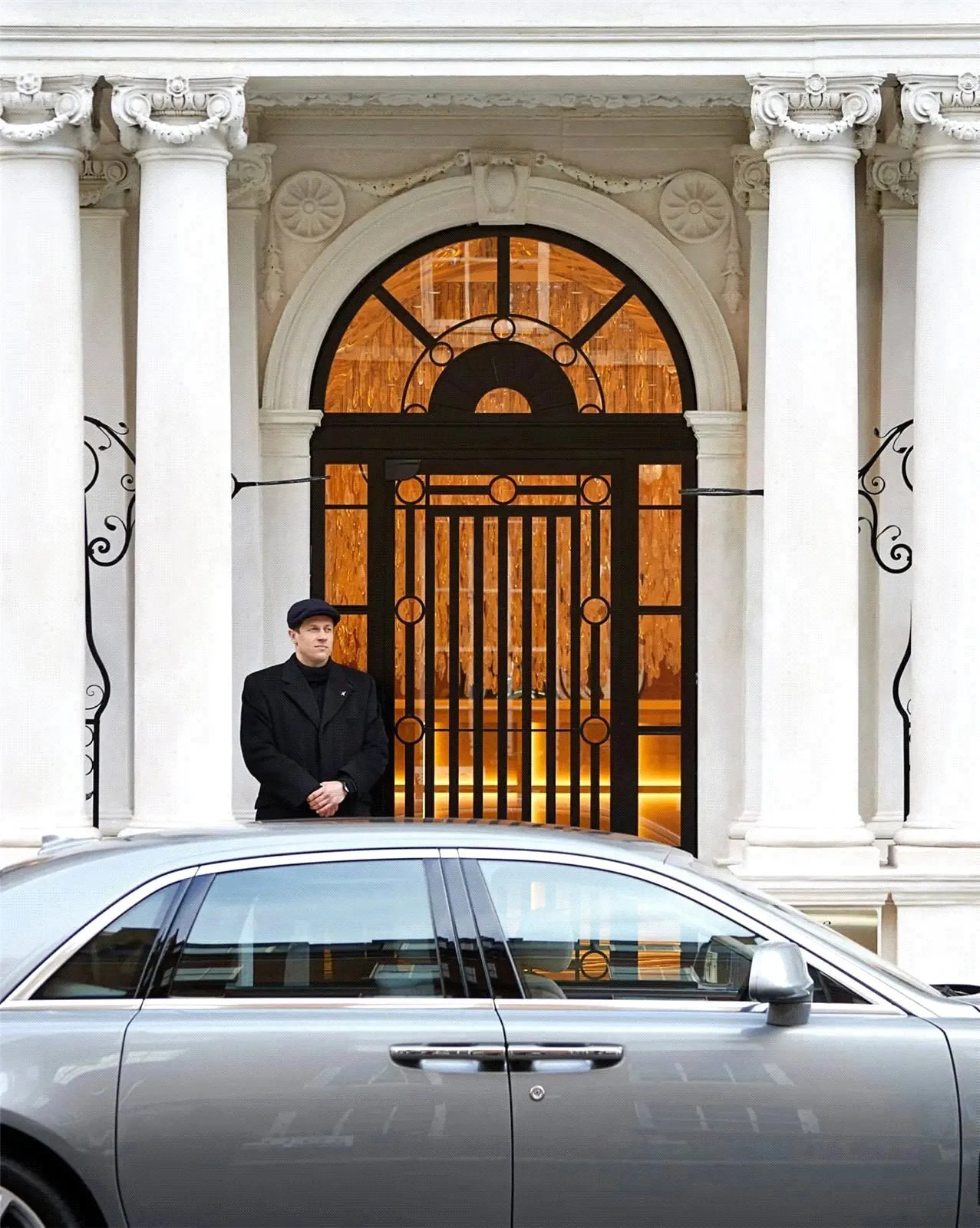 Stanhope Gate, Mayfair, W1K, photo 7