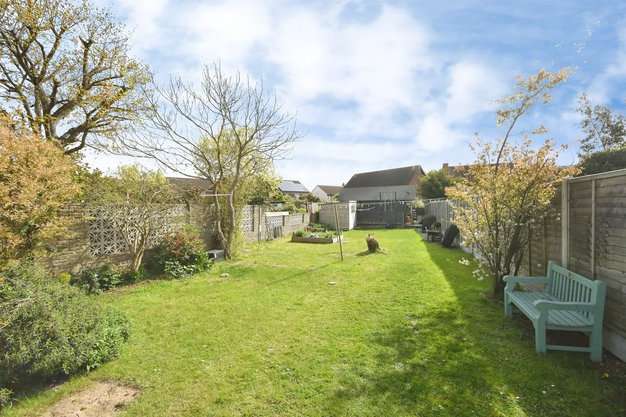Chelmer Road, Chelmer Village, CM2, photo 16