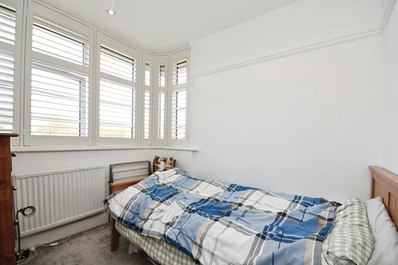 Chelmer Road, Chelmer Village, CM2, photo 13