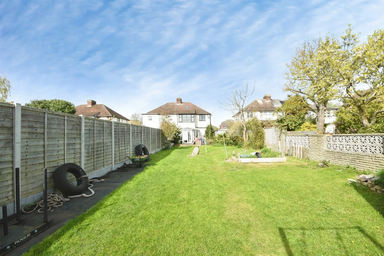 Chelmer Road, Chelmer Village, CM2, photo 5