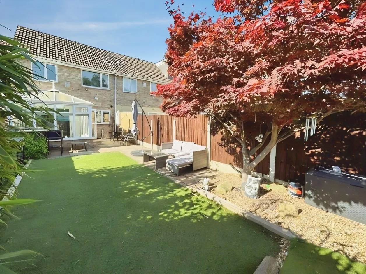 Stand Park Way, Netherton, L30, photo 13