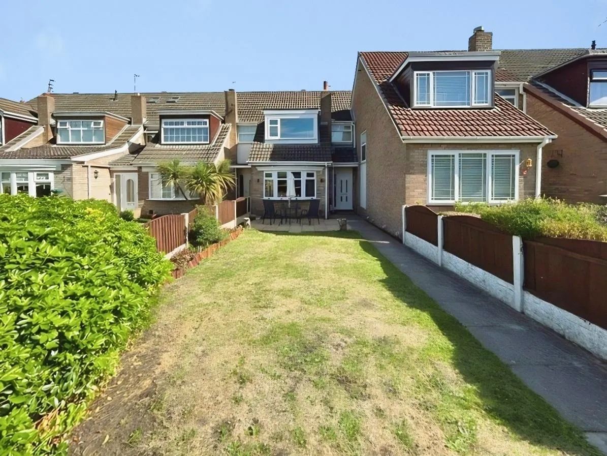 Stand Park Way, Netherton, L30, photo 15