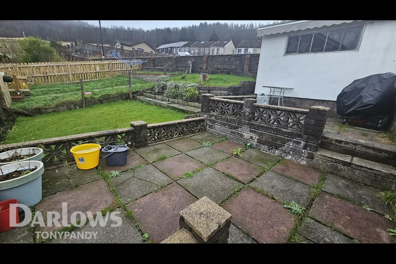 Wilson Place, Maerdy, CF43, photo 19