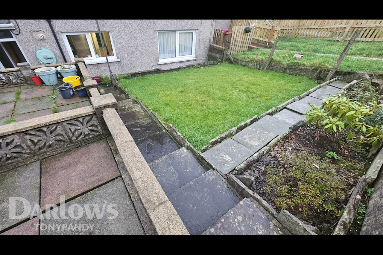Wilson Place, Maerdy, CF43, photo 23