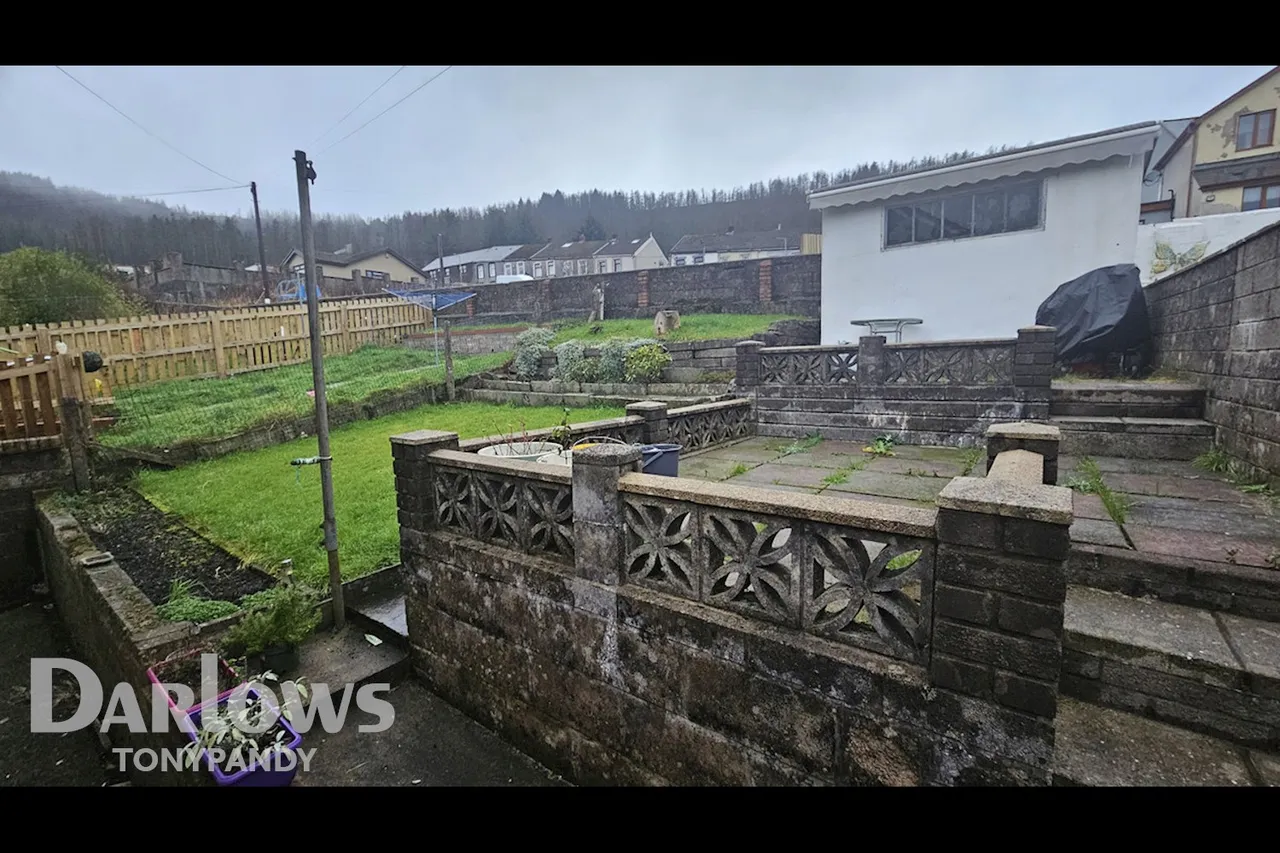 Wilson Place, Maerdy, CF43, photo 22