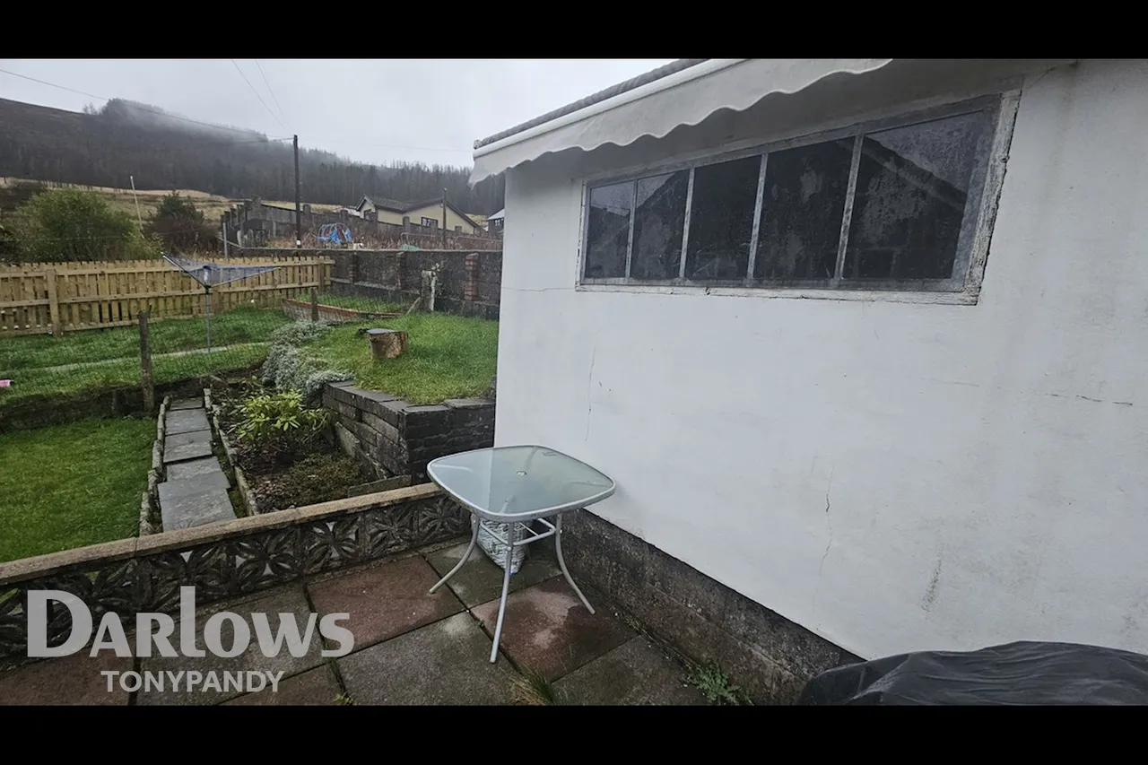 Wilson Place, Maerdy, CF43, photo 25