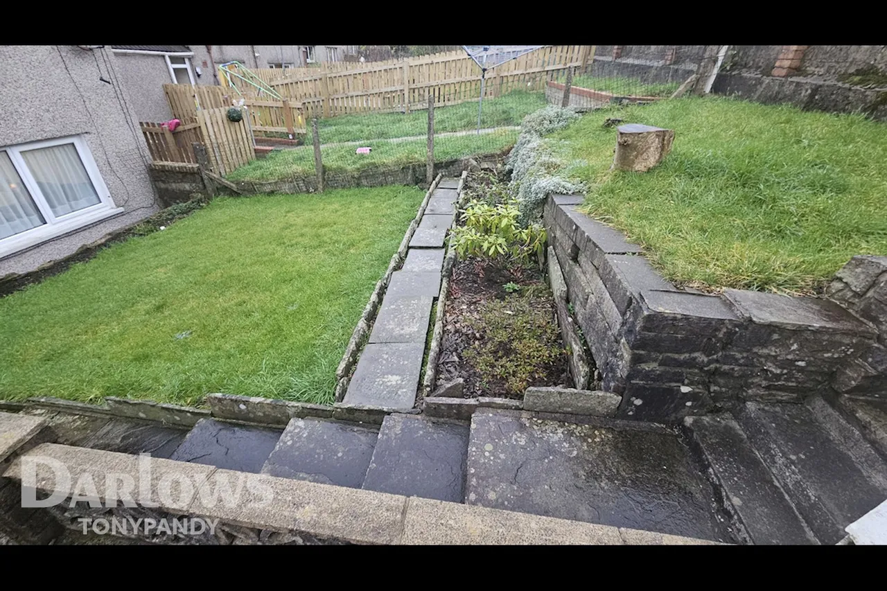Wilson Place, Maerdy, CF43, photo 24