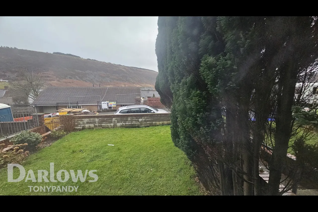 Wilson Place, Maerdy, CF43, photo 13
