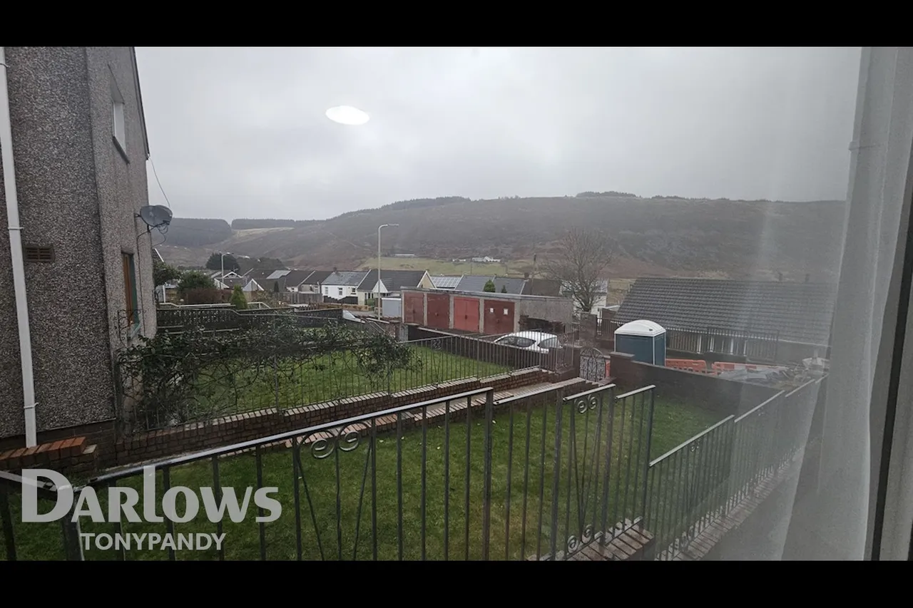 Wilson Place, Maerdy, CF43, photo 16