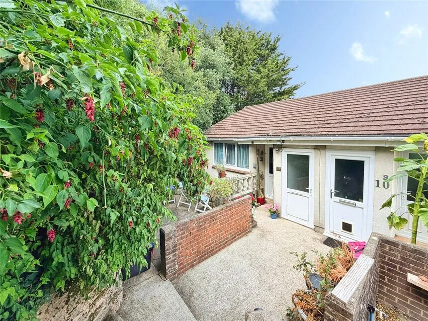 1 bed flat for sale — Stanmore Tor, Paignton, Devon, TQ3