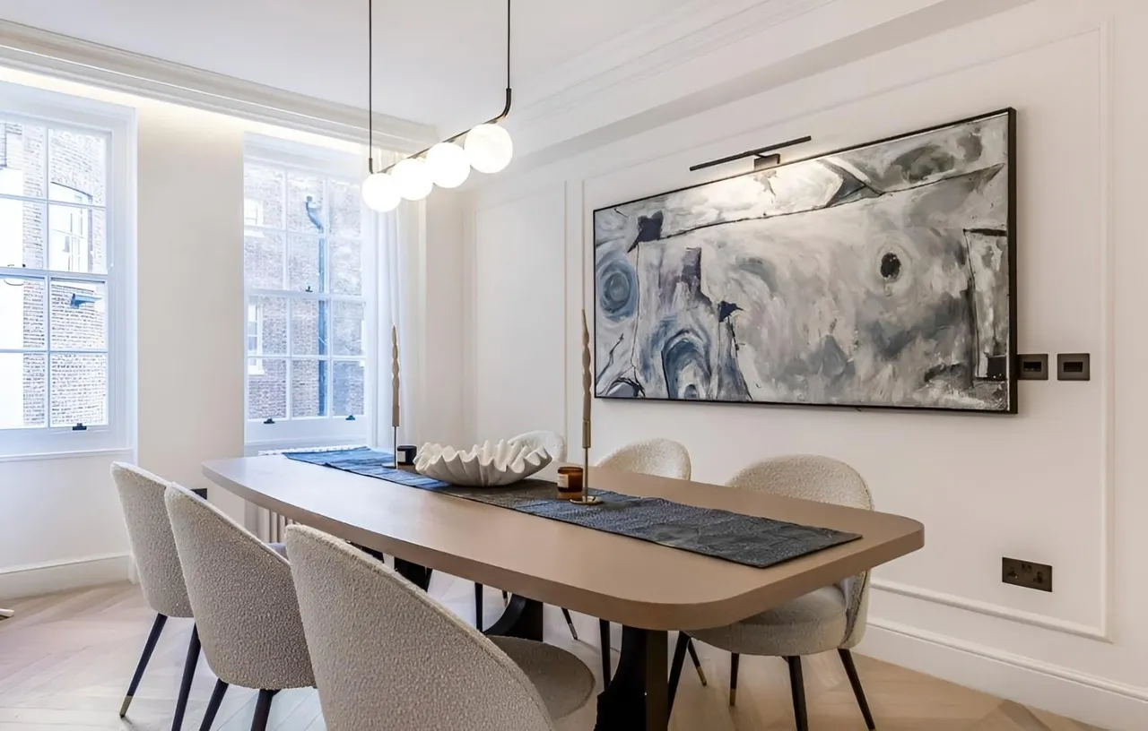 Portman Square, Marylebone, W1H, photo 3