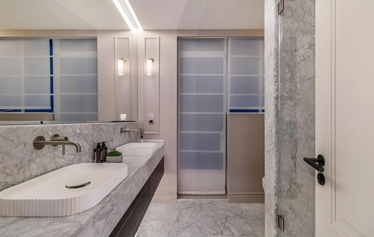 Portman Square, Marylebone, W1H, photo 24