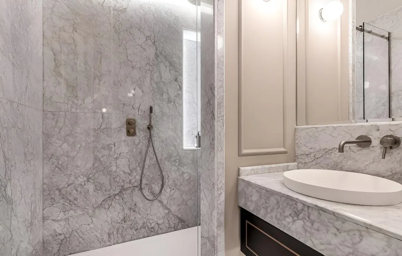 Portman Square, Marylebone, W1H, photo 26