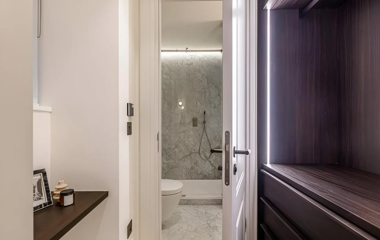 Portman Square, Marylebone, W1H, photo 20