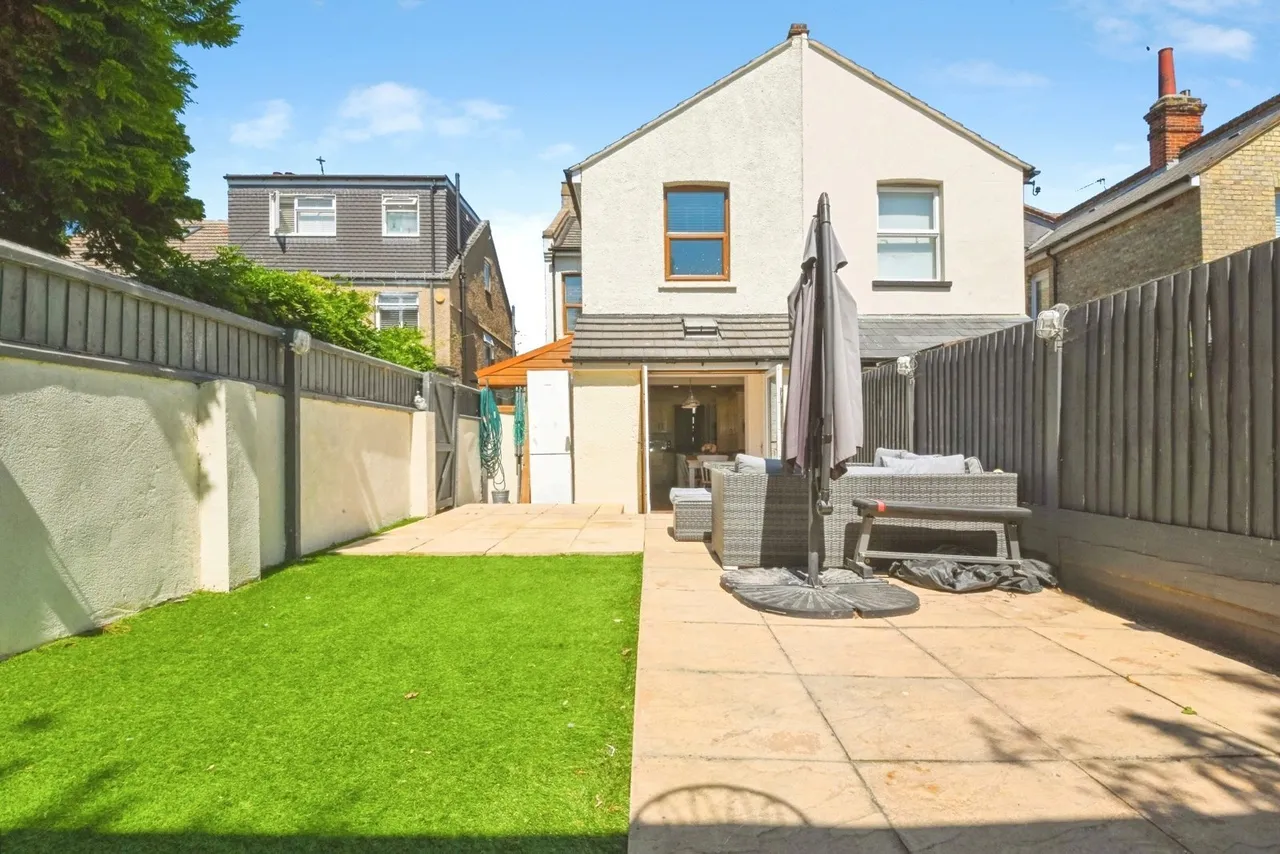 Recreation Road, Clacton-on-Sea, Essex, CO15, photo 6