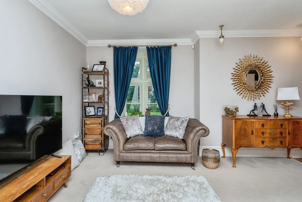 St. Clares Court, Pantasaph, CH8, photo 6