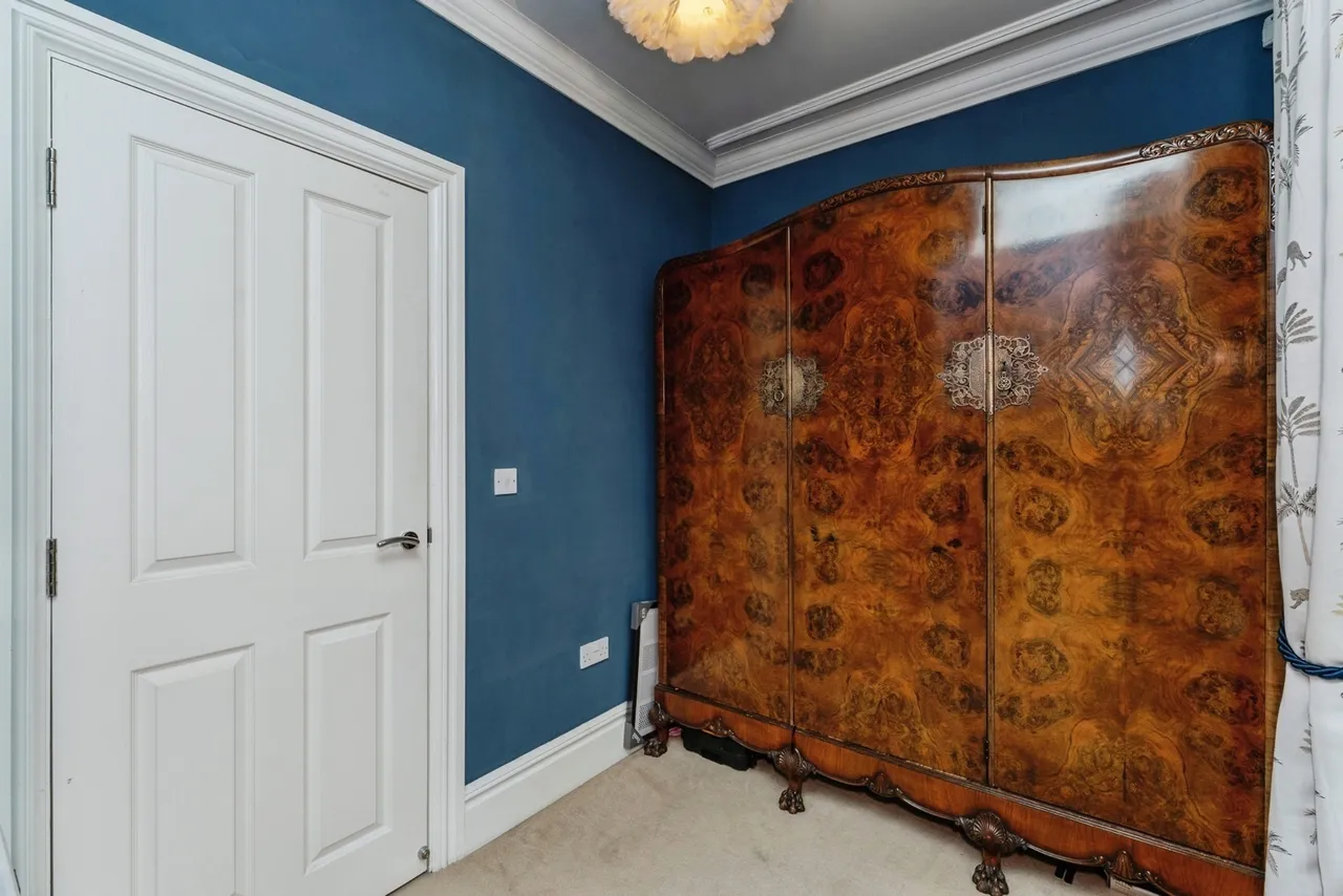 St. Clares Court, Pantasaph, CH8, photo 13