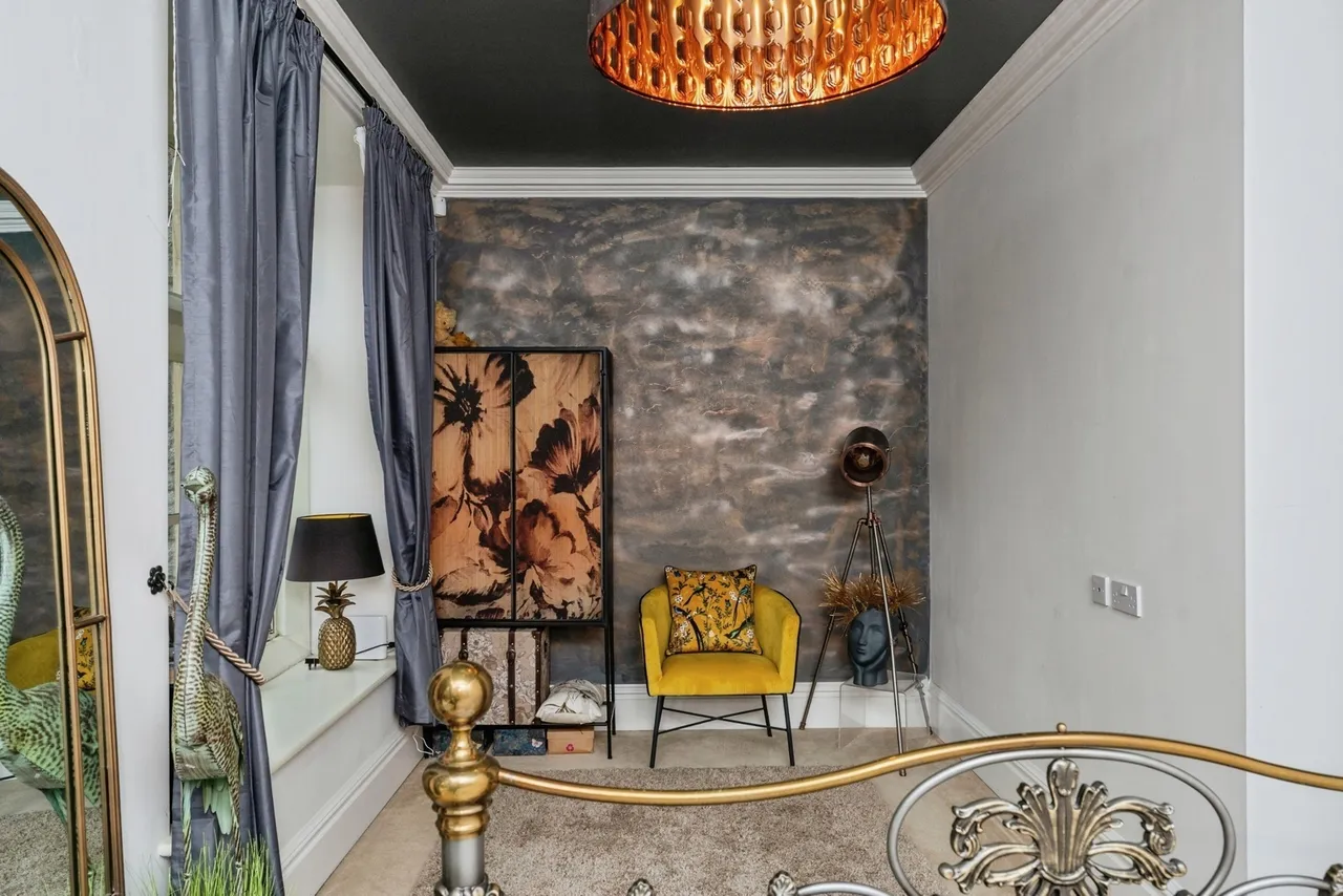 St. Clares Court, Pantasaph, CH8, photo 15