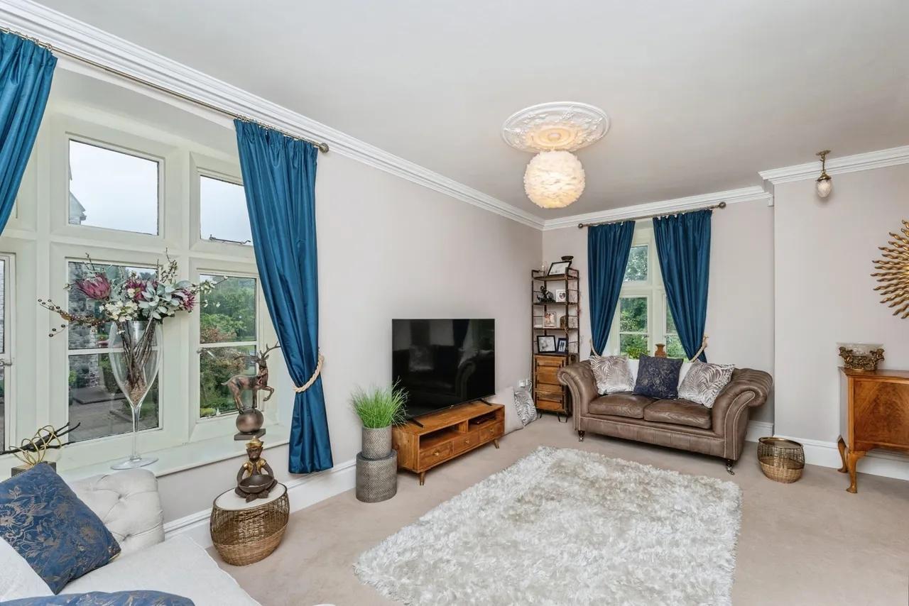 St. Clares Court, Pantasaph, CH8, photo 4