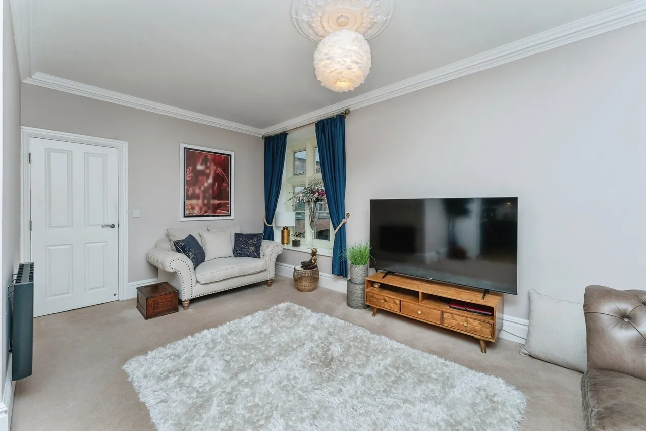 St. Clares Court, Pantasaph, CH8, photo 5