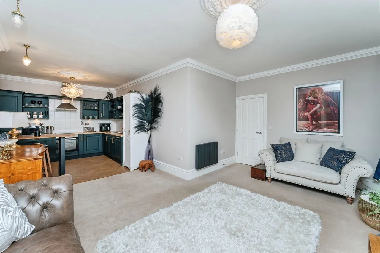St. Clares Court, Pantasaph, CH8, photo 19