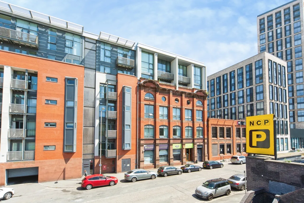 Pall Mall, Liverpool, L3, photo 38
