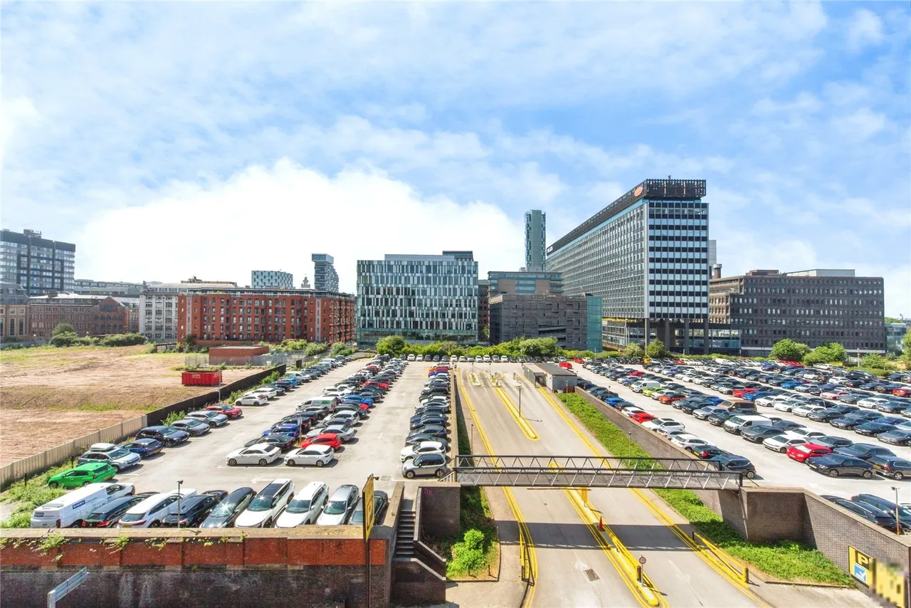 Pall Mall, Liverpool, L3, photo 22