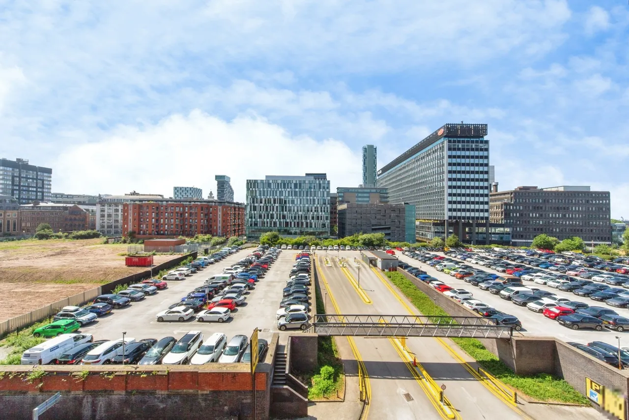 Pall Mall, Liverpool, L3, photo 31