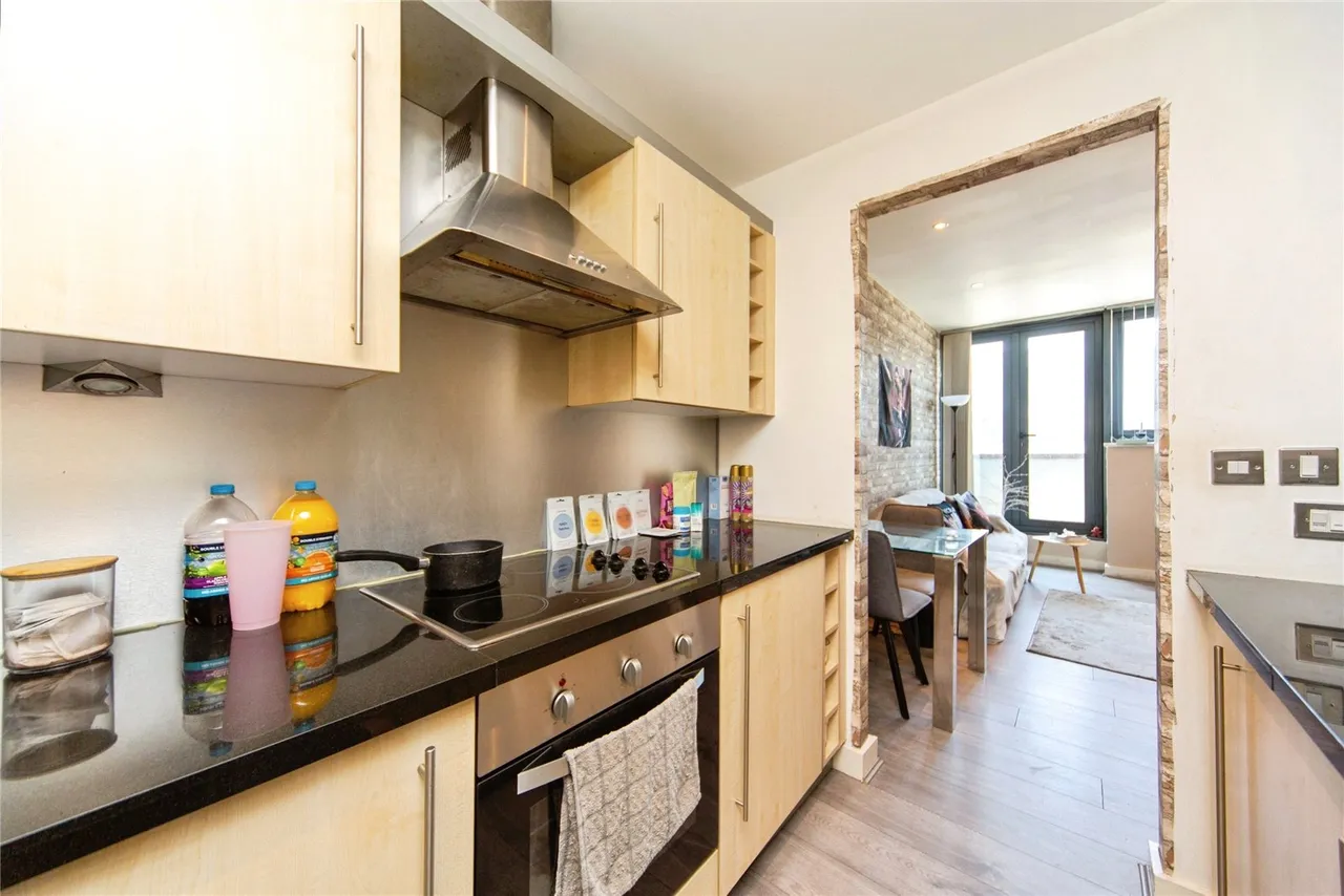 Pall Mall, Liverpool, L3, photo 14