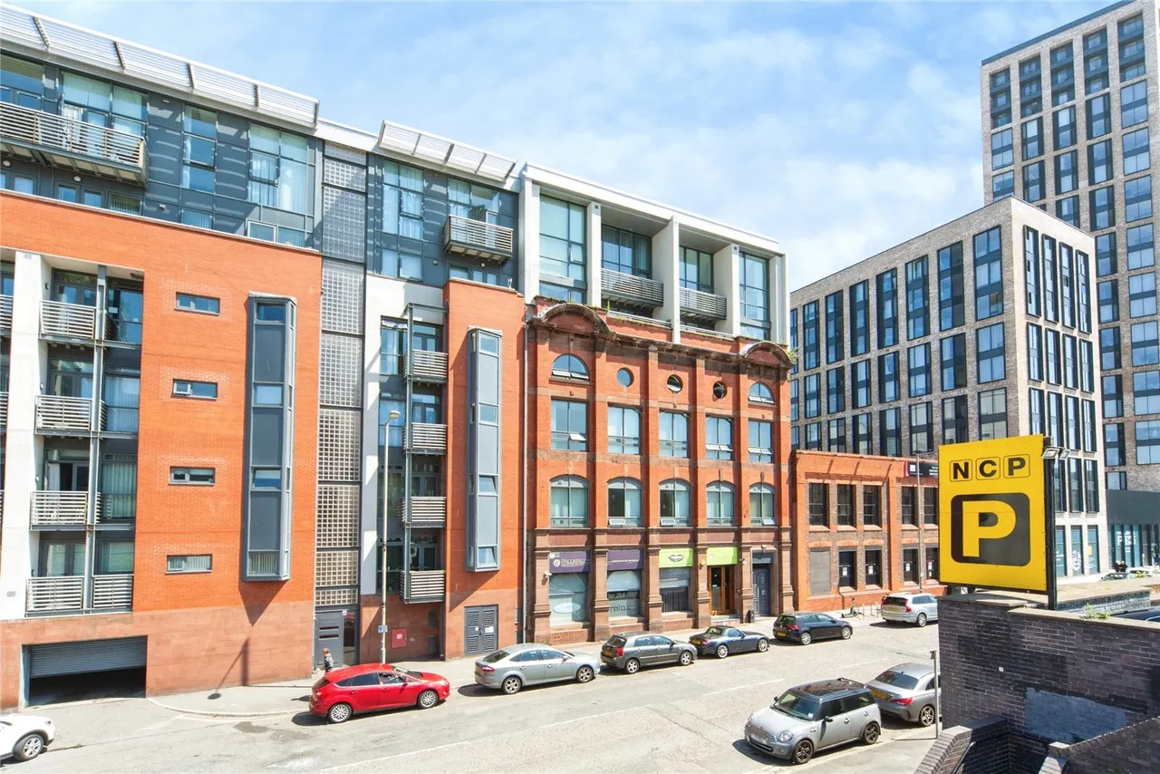 Pall Mall, Liverpool, L3, photo 28