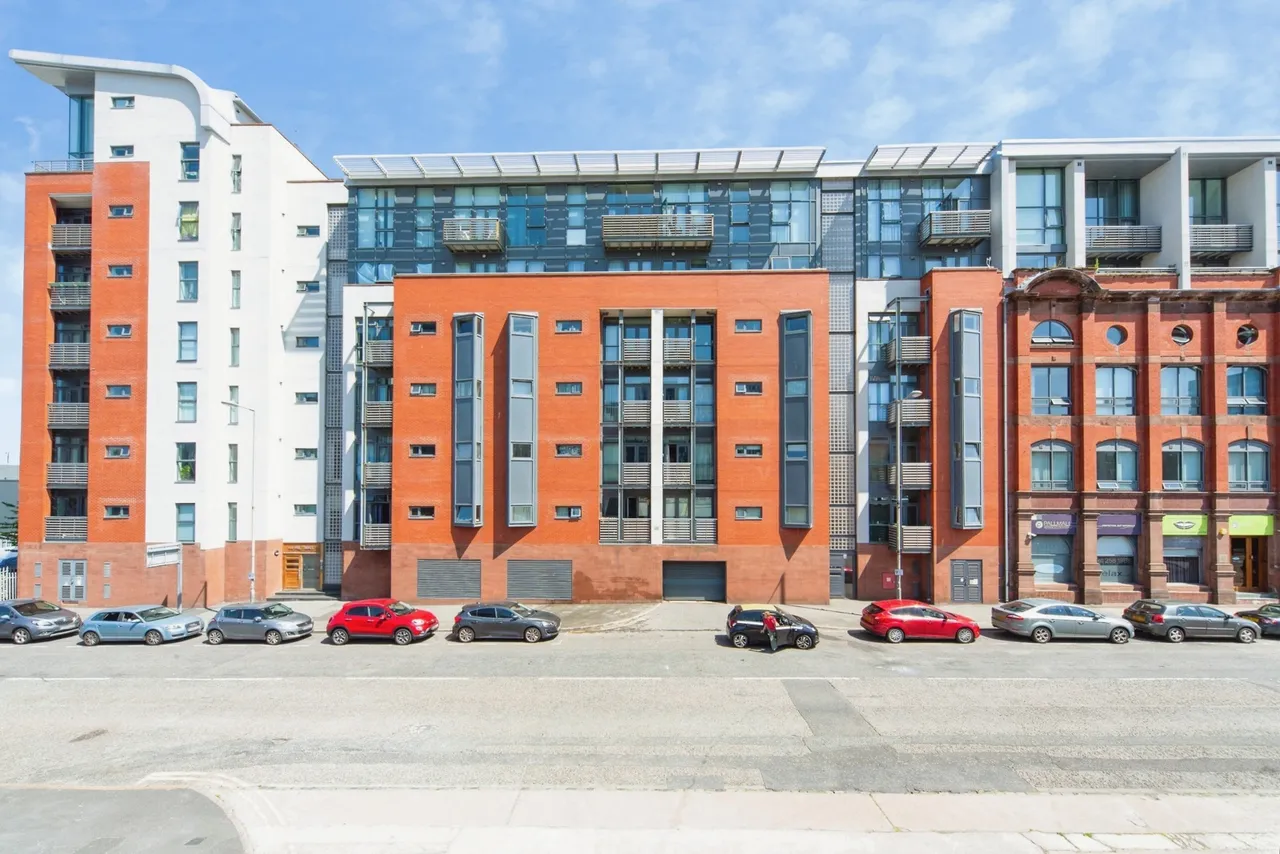 Pall Mall, Liverpool, L3, photo 37