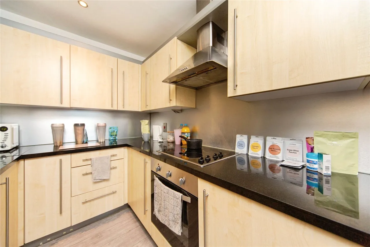 Pall Mall, Liverpool, L3, photo 12