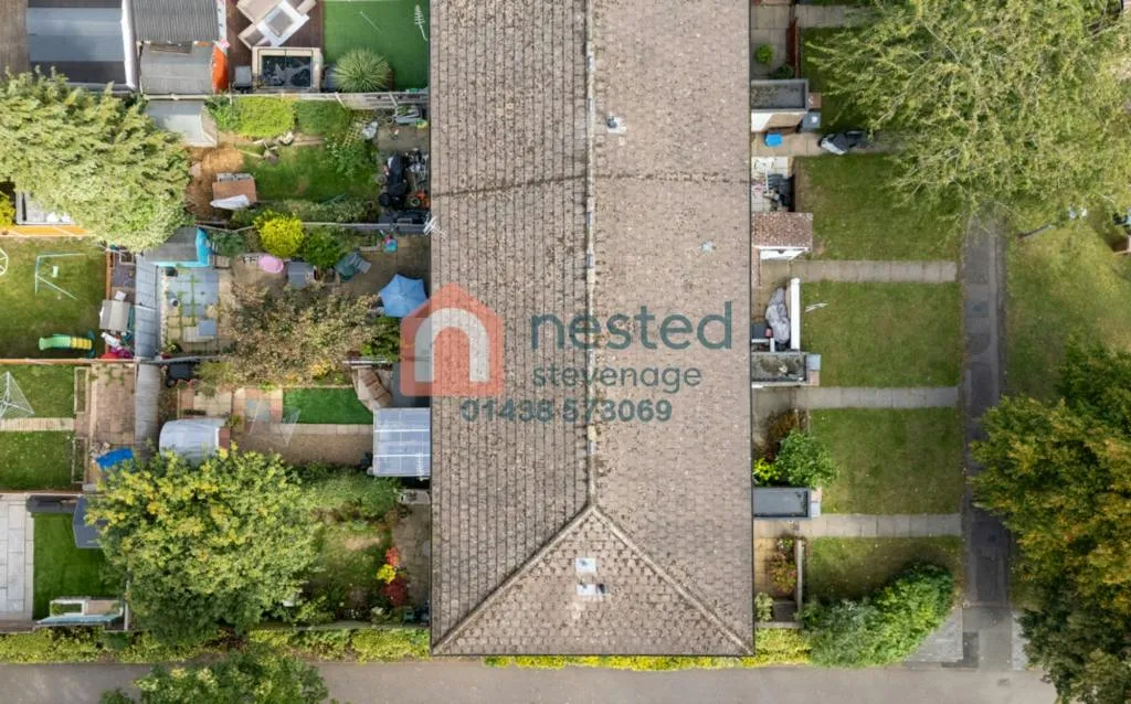 Canterbury Way, Stevenage, SG1, photo 16