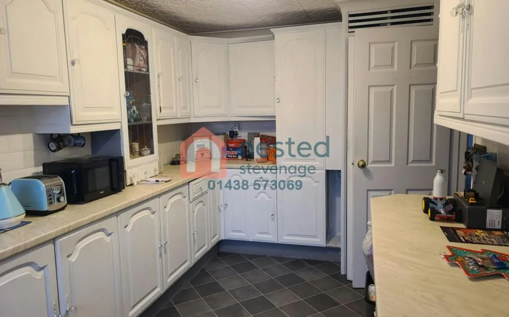 Canterbury Way, Stevenage, SG1, photo 4