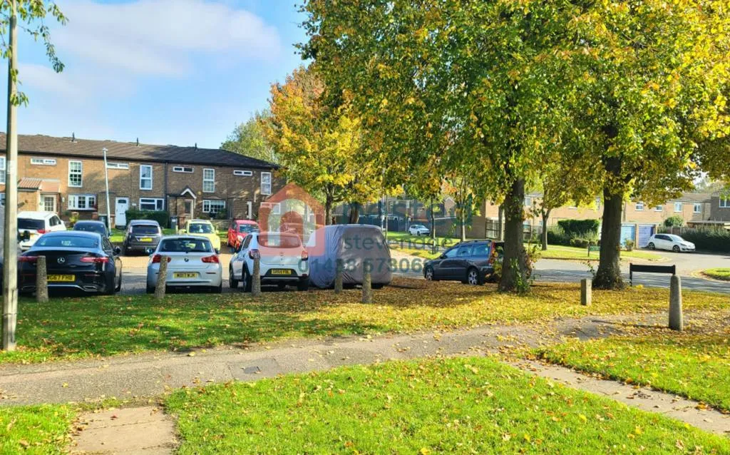 Canterbury Way, Stevenage, SG1, photo 17
