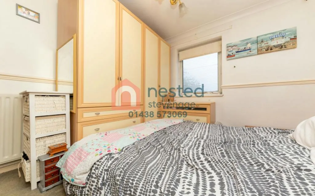 Canterbury Way, Stevenage, SG1, photo 8
