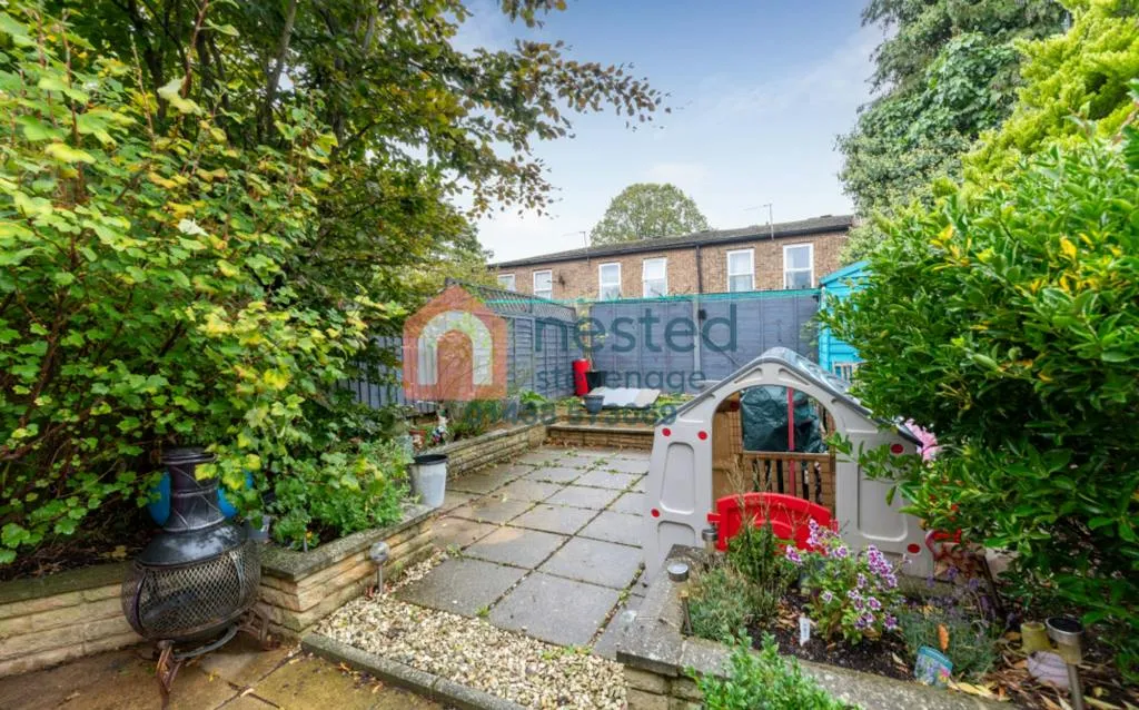 Canterbury Way, Stevenage, SG1, photo 15