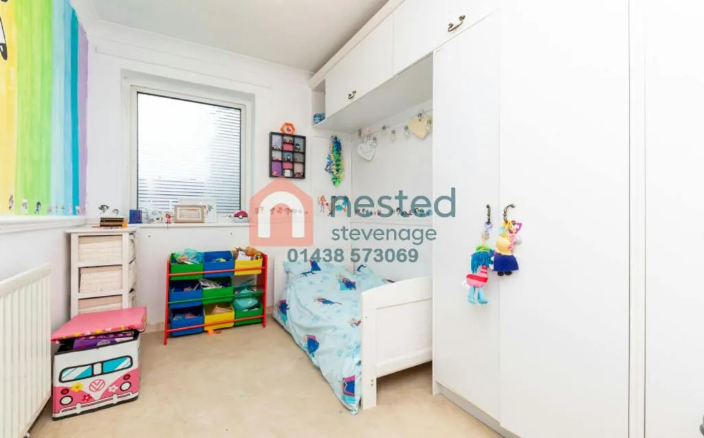 Canterbury Way, Stevenage, SG1, photo 7