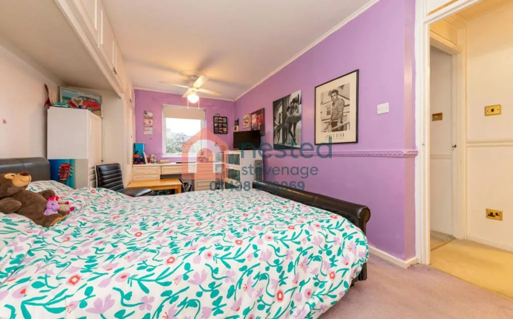 Canterbury Way, Stevenage, SG1, photo 6