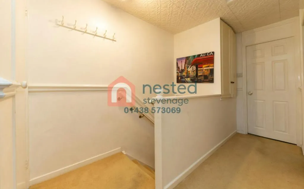 Canterbury Way, Stevenage, SG1, photo 14