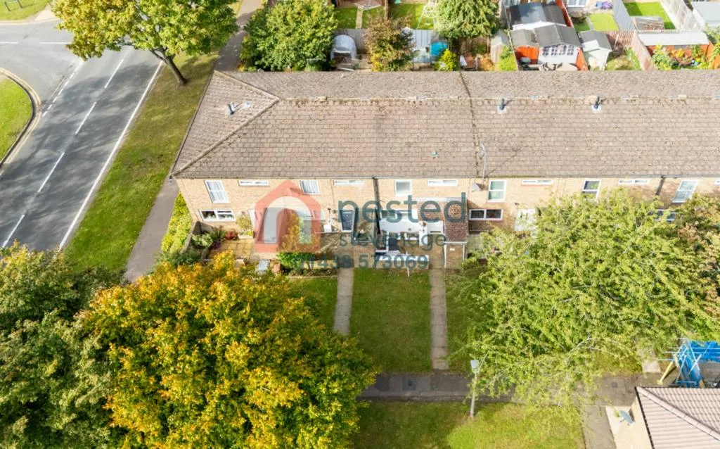 Canterbury Way, Stevenage, SG1, photo 5