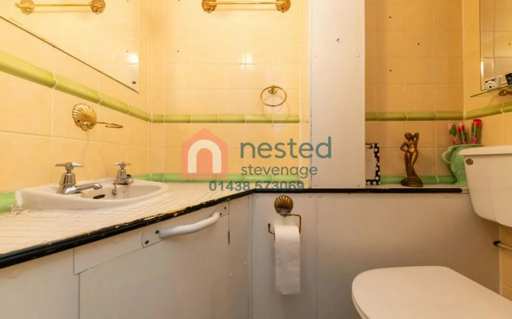 Canterbury Way, Stevenage, SG1, photo 13