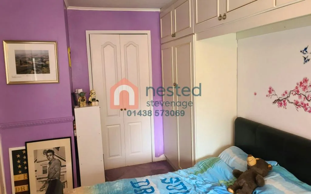 Canterbury Way, Stevenage, SG1, photo 10