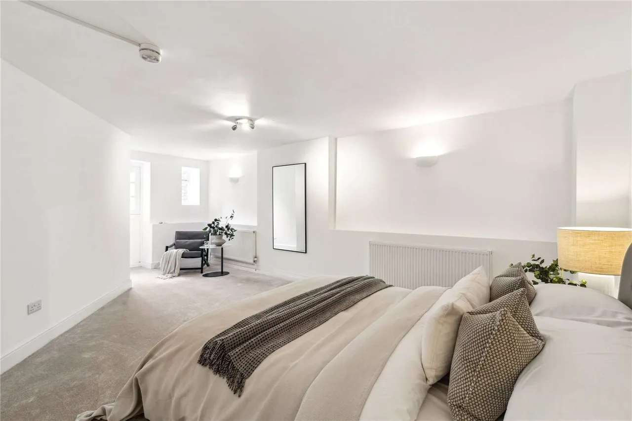 Sutherland Avenue, London, W9 2QR, photo 9