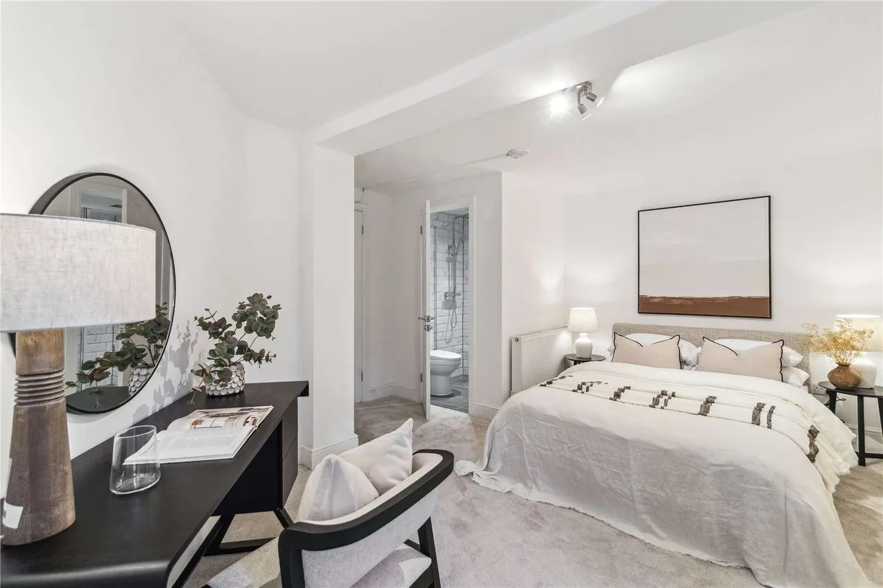 Sutherland Avenue, London, W9 2QR, photo 11
