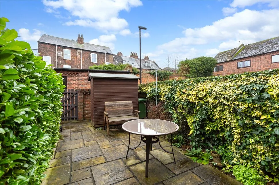 Fewster Way, York, North Yorkshire, YO10, photo 12