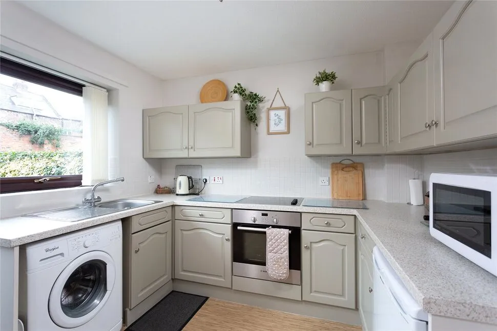 Fewster Way, York, North Yorkshire, YO10, photo 7